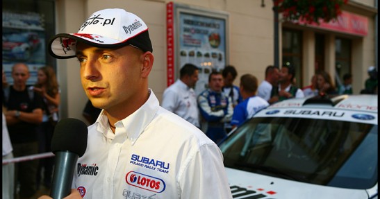 Rajd Rzeszowski